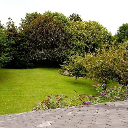 Marton Grange Country House Bridlington Exterior foto
