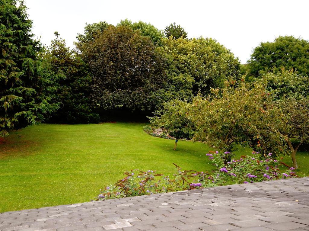 Marton Grange Country House Bridlington Exterior foto
